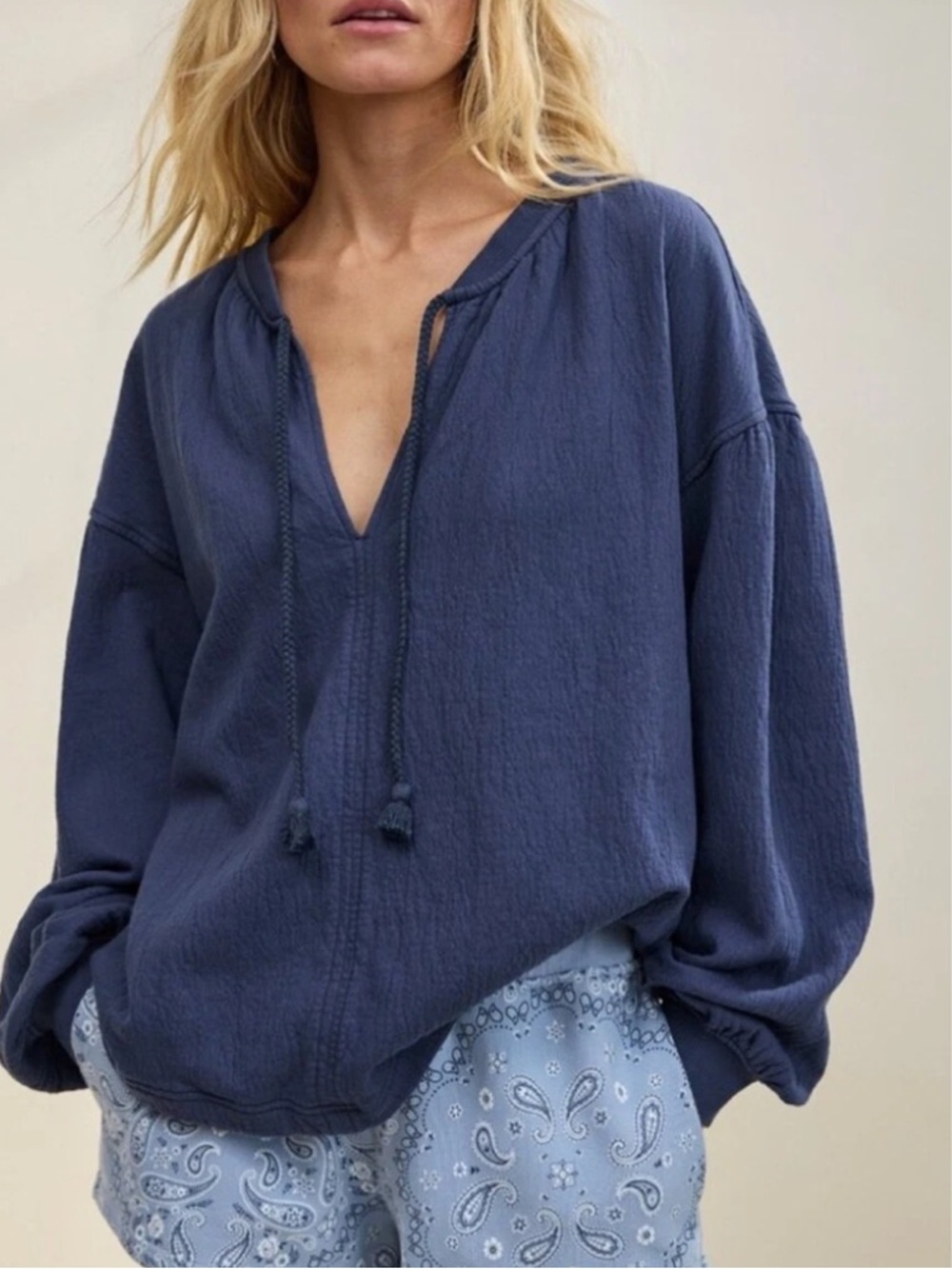 Aerie Easy Street Sweatshirt